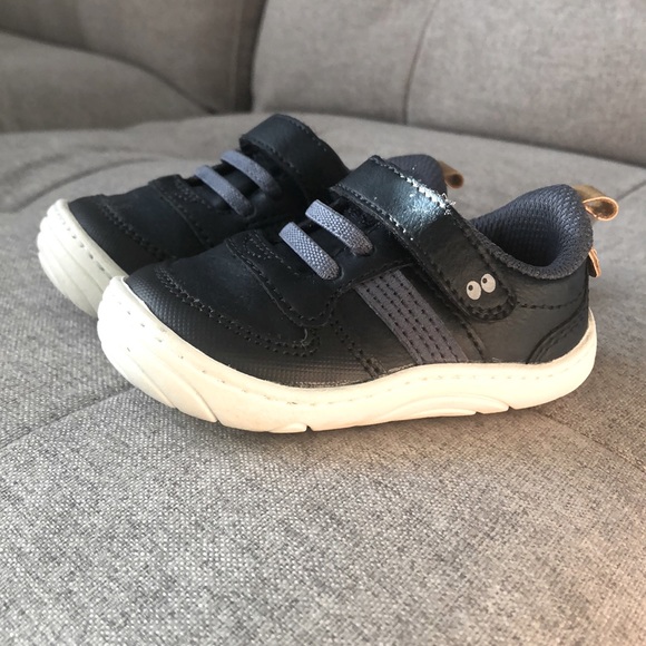 STRIDE RITE | Baby Shoes - Picture 1 of 9